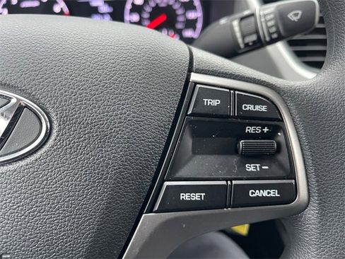 Used 2021 Hyundai Accent SEL image 24