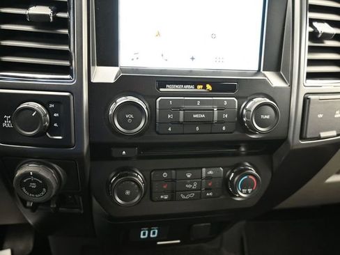 Used 2018 Ford F150 XLT w/ Equipment Group 302A Luxury image 45