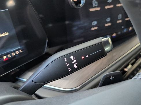 New 2026 Chevrolet Tahoe Premier w/ Sun And Tow Package image 25