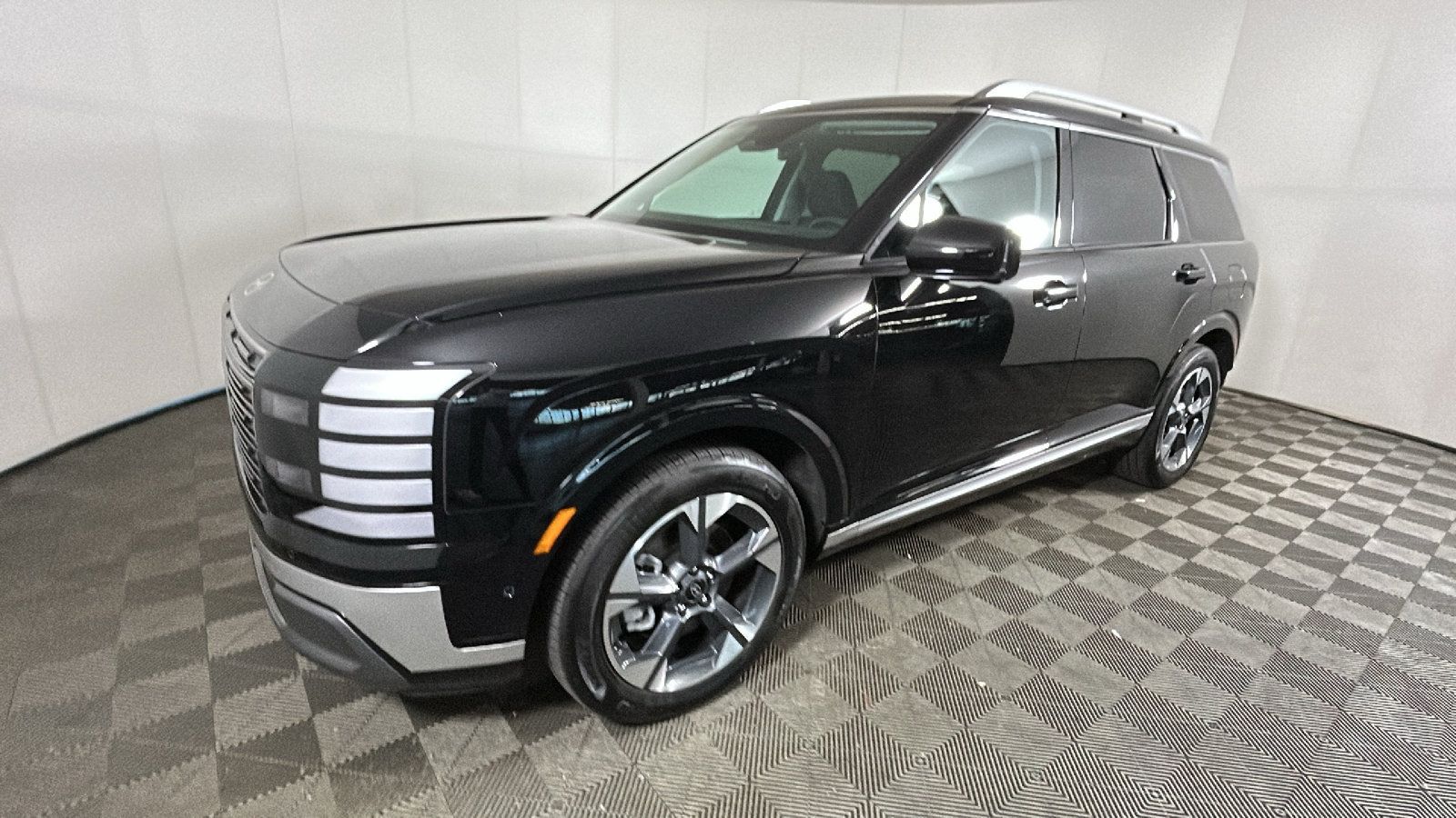 Used 2026 Hyundai Palisade Limited AWD/4WD image 7