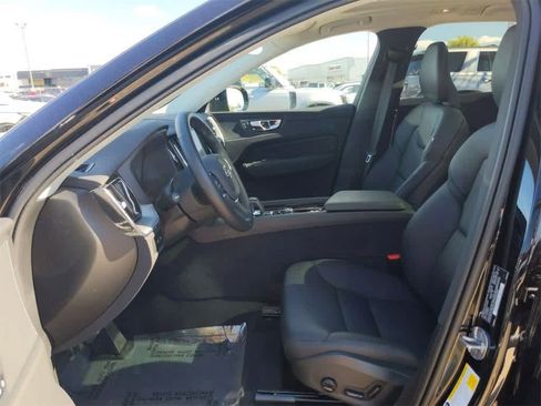 Used 2025 Volvo XC60 T8 Core w/ Protection Package Premier image 14