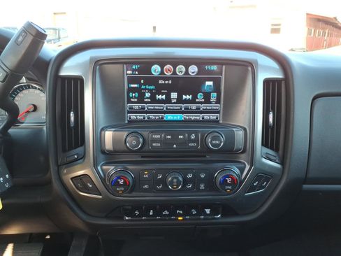Used 2019 Chevrolet Silverado 3500 LT w/ LT Convenience Package image 19