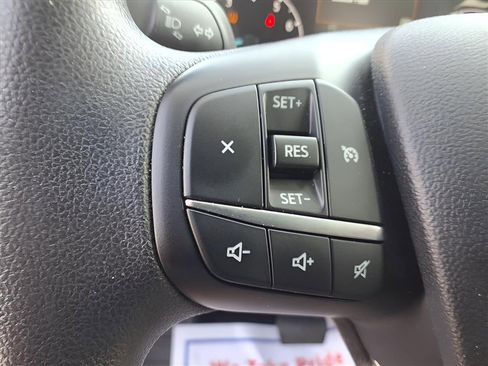 Used 2024 Ford Maverick XLT w/ Equipment Group 300A Standard image 17