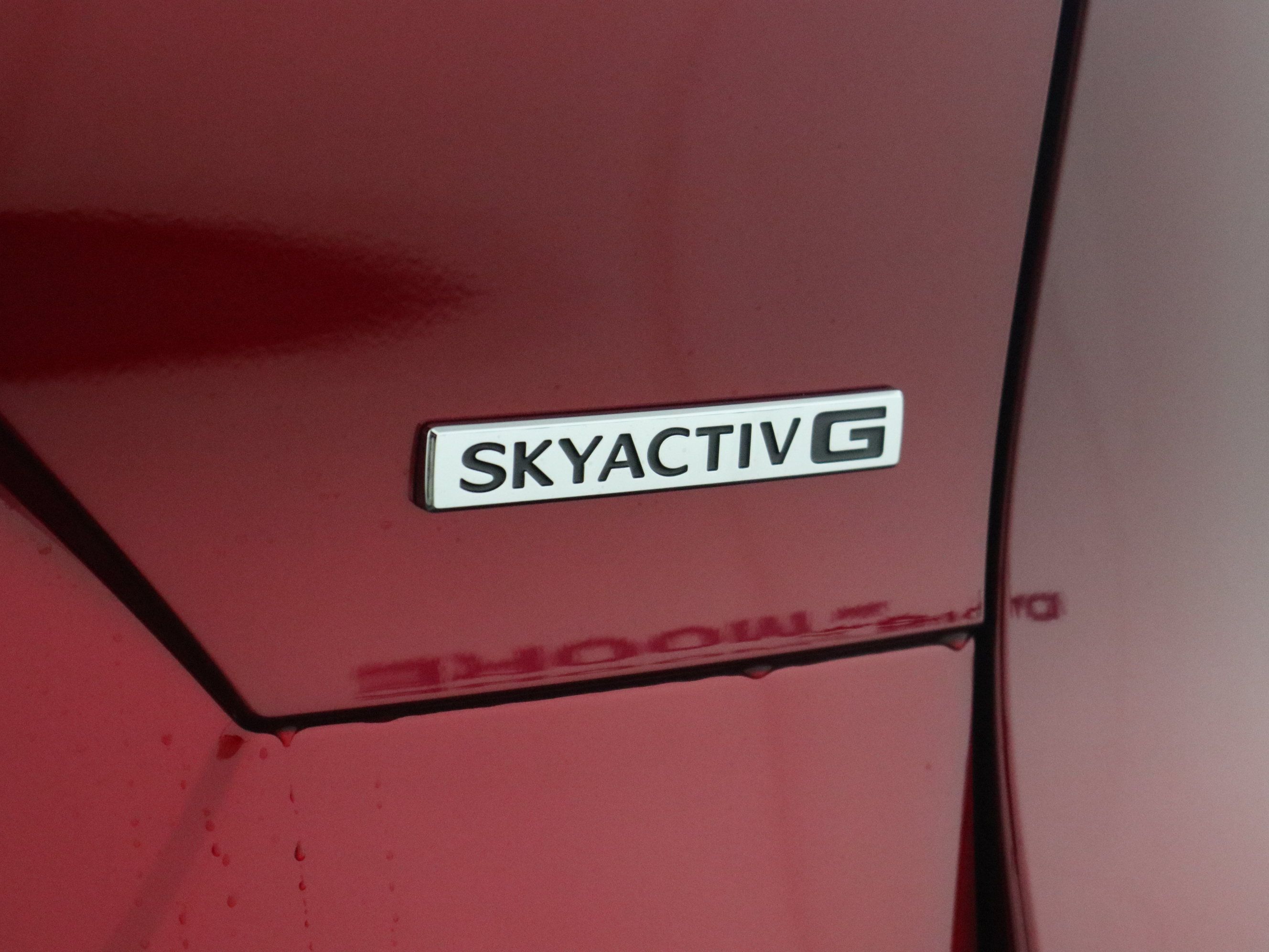 New 2026 MAZDA CX-5 Select AWD/4WD image 32