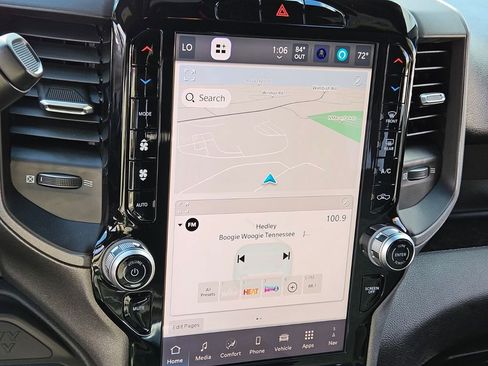 New 2026 RAM 2500 Tradesman image 21