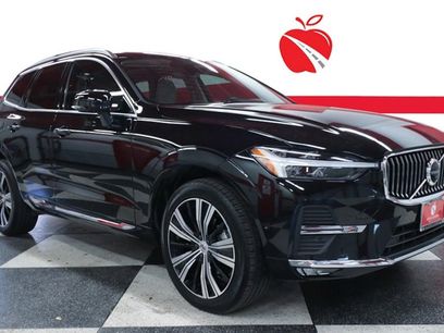 Used 2023 Volvo XC60 B5 Plus