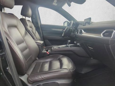 Used 2020 MAZDA CX-5 Signature image 20