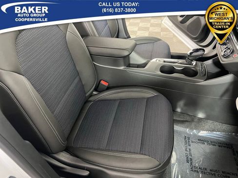 New 2026 Buick Envista Preferred image 10