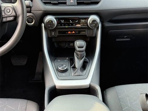 Used 2025 Toyota RAV4 XLE image 15