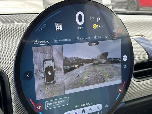 New 2026 MINI Cooper S image 26