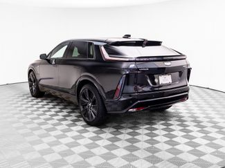 Certified 2024 Cadillac Lyriq Sport video 3