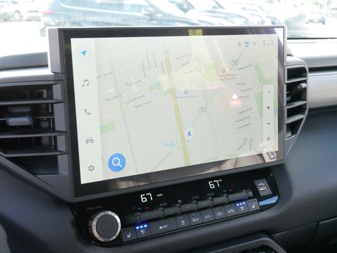 Used 2025 Toyota Tundra TRD Pro image 22