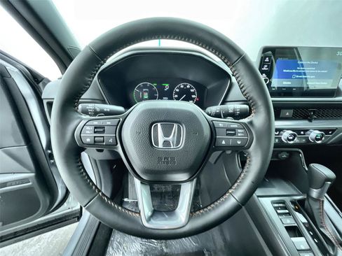 New 2026 Honda CR-V Sport image 21
