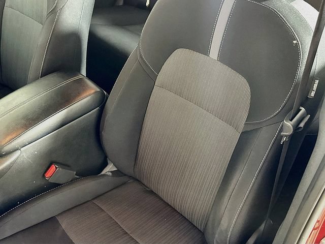 Used 2024 Nissan Sentra SV FWD image 19