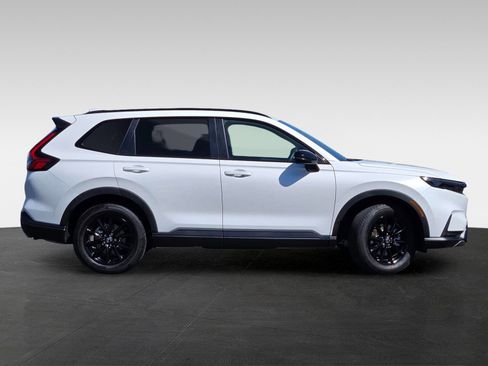 Used 2026 Honda CR-V Sport-L image 3