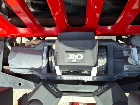 Used 2012 Jeep Wrangler Sport image 20