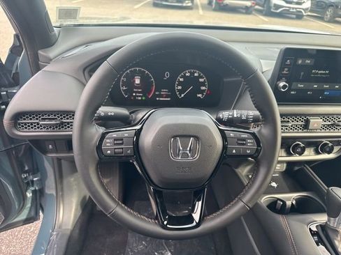 New 2026 Honda HR-V Sport image 11