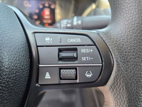 New 2026 Honda Accord LX image 12