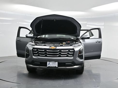 New 2026 Chevrolet Equinox LT FWD image 50