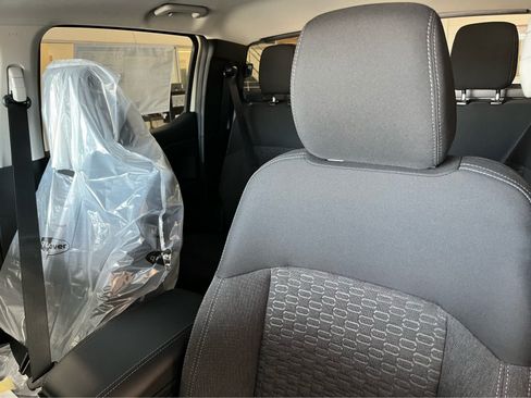 New 2026 Ford Ranger XLT w/ Equipment Group 301A High AWD/4WD image 19