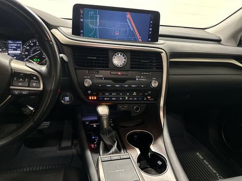 Used 2020 Lexus RX 350 AWD w/ Premium Package image 30