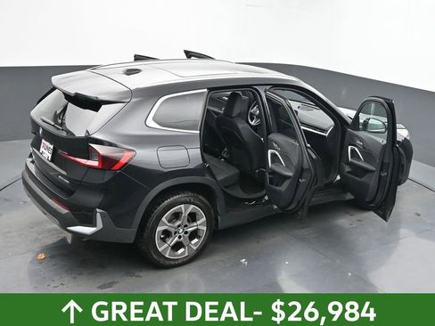 Used 2023 BMW X1 xDrive28i image 65