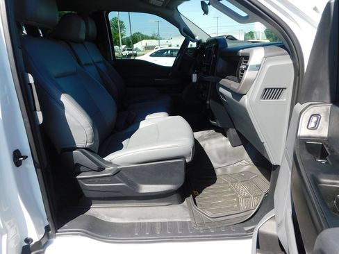 Used 2022 Ford F150 XL w/ Equipment Group 101A High RWD image 20