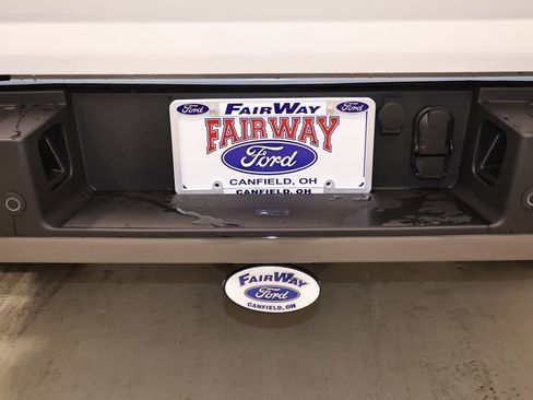 New 2026 Ford F150 King Ranch image 37