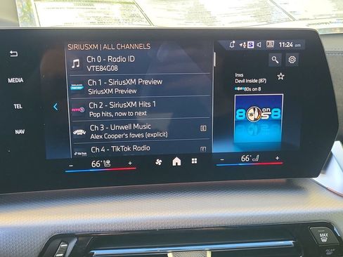 New 2026 BMW X1 xDrive28i w/ M Sport Package image 25