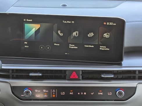 New 2026 Kia Sorento S FWD image 22