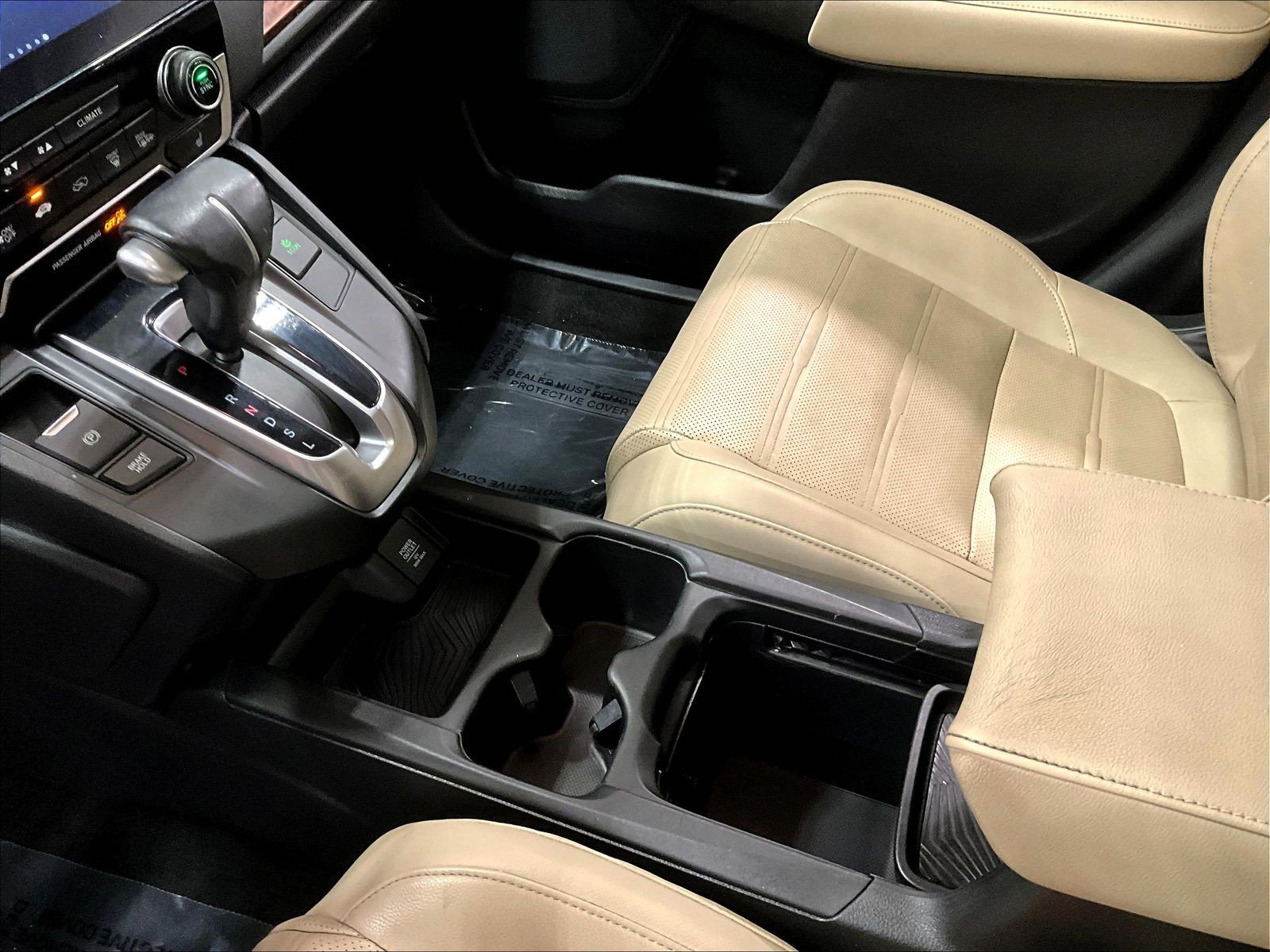 Used 2017 Honda CR-V EX-L image 18