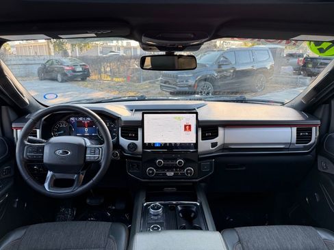 Used 2022 Ford Expedition Timberline image 37