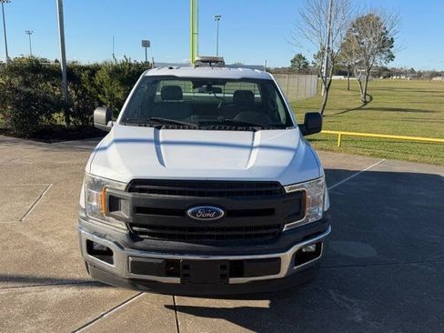 Used 2019 Ford F150 XL w/ Equipment Group 101A Mid RWD image 6