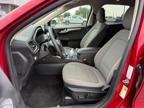 Used 2020 Ford Escape SE AWD/4WD image 18