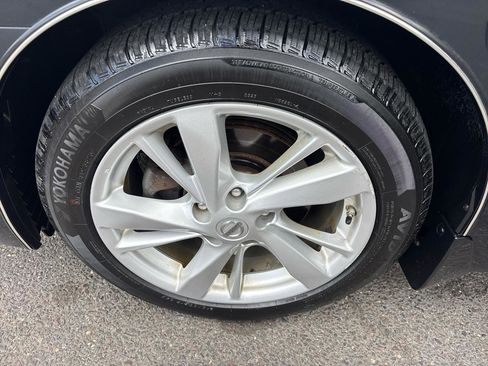 Used 2013 Nissan Altima 2.5 SV FWD image 18