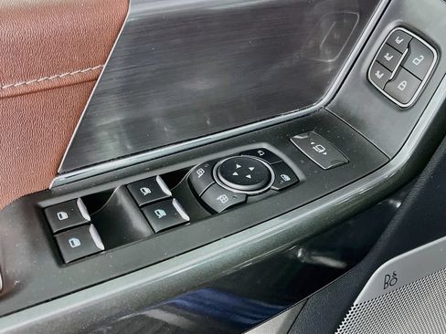 Used 2023 Ford F150 Lariat w/ Equipment Group 502A High AWD/4WD image 24