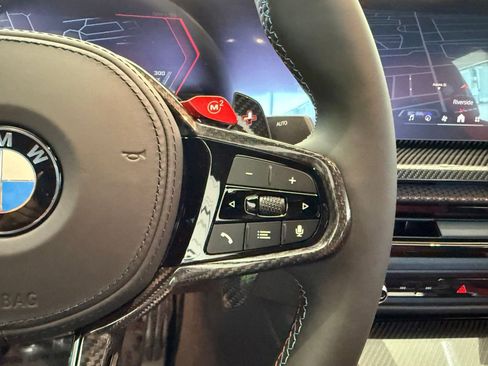 New 2026 BMW M3 Competition image 21