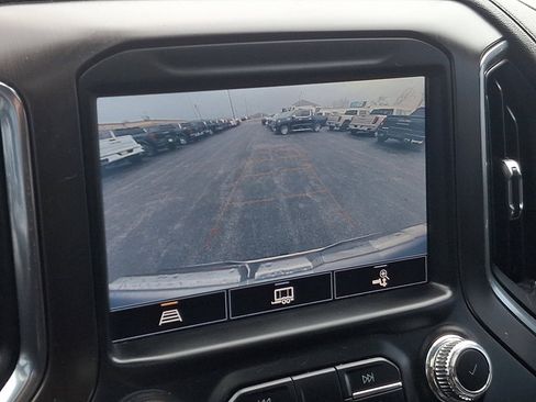 Used 2021 GMC Sierra 1500 AT4 w/ AT4 Preferred Package image 19