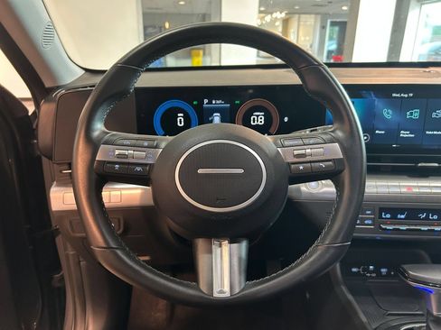 Used 2026 Hyundai Kona SEL Sport FWD image 28
