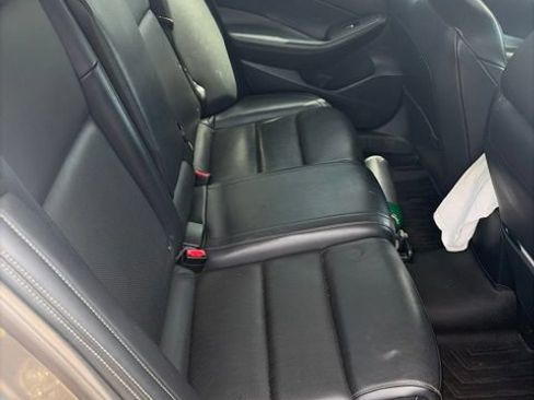 Used 2016 Nissan Maxima 3.5 SV FWD image 30
