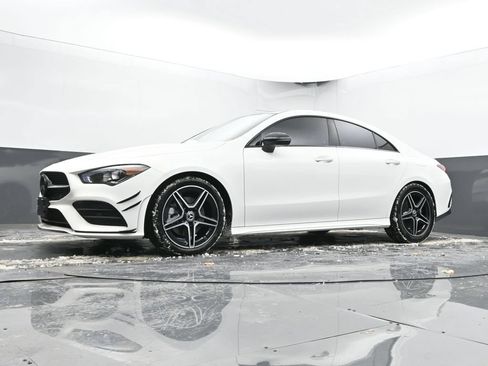 Used 2023 Mercedes-Benz CLA 250 4MATIC image 52