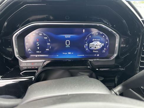 New 2026 Chevrolet Silverado 1500 LT AWD/4WD image 11