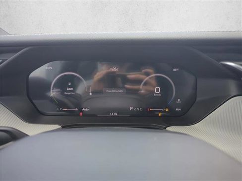 New 2026 Jeep Cherokee Limited AWD/4WD image 7