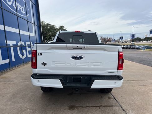 Used 2022 Ford F150 XLT w/ Equipment Group 302A High image 6