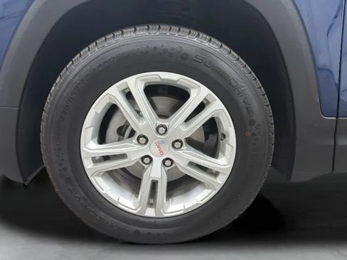 Used 2023 GMC Terrain SLE w/ LPO, Floor Liner Package AWD/4WD image 26