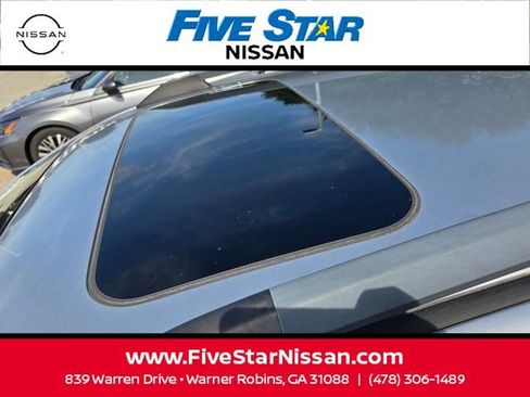 Used 2016 Subaru Crosstrek 2.0i Premium w/ Moonroof Package AWD/4WD image 5