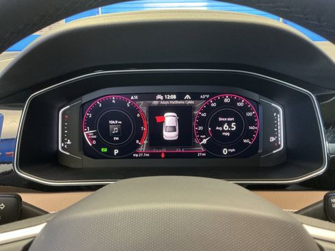 New 2026 Volkswagen Jetta SEL image 18