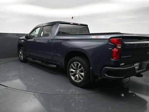 Used 2020 Chevrolet Silverado 1500 RST w/ True North Edition AWD/4WD image 6