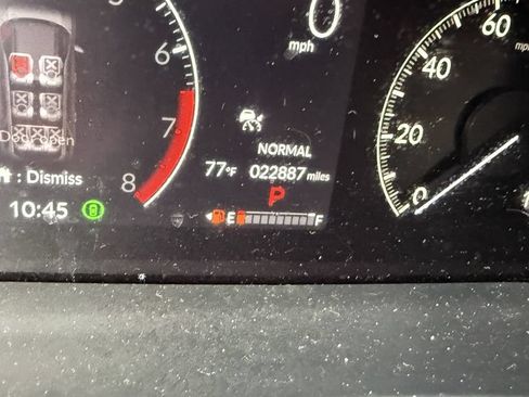 Used 2023 Honda Pilot EX-L image 4