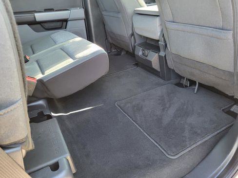 Used 2025 Ford F350 XLT image 11